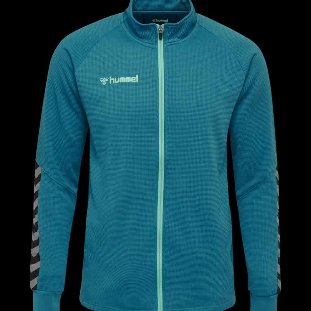 hmlAUTHENTIC POLY ZIP JACKET