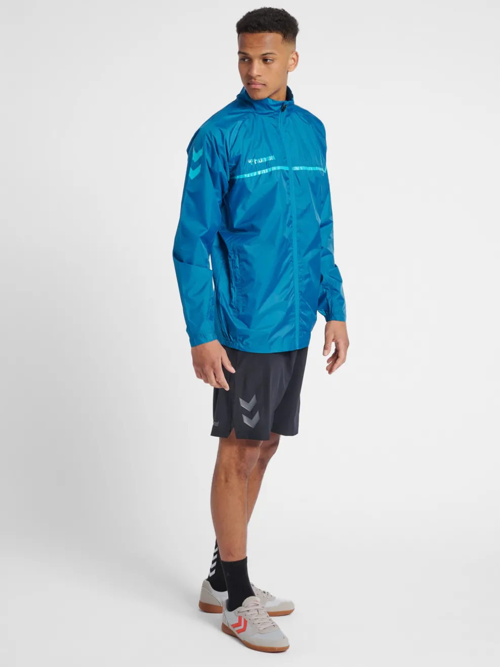 hmlAUTHENTIC PRO JACKET