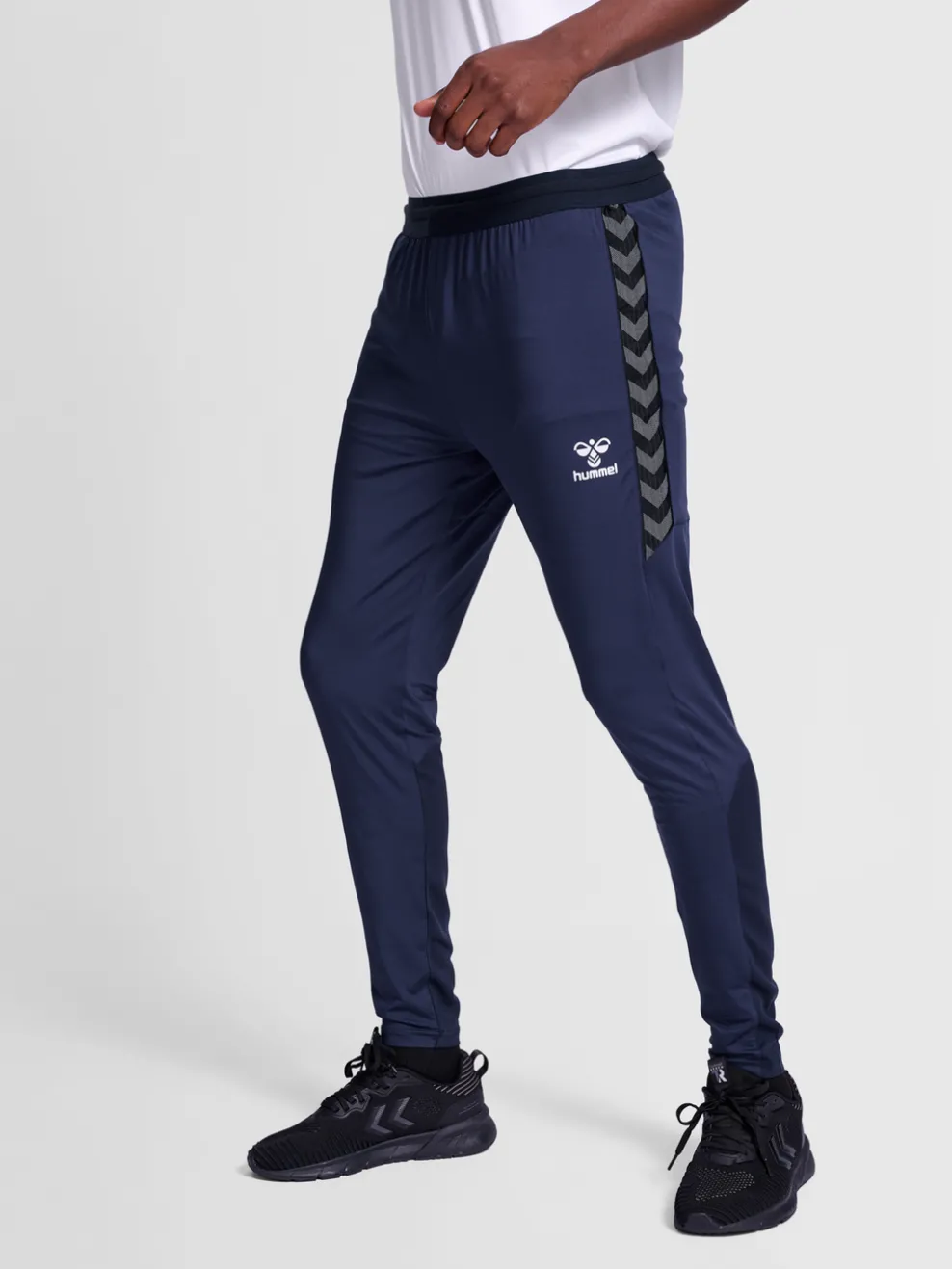 hmlAUTHENTIC PRO PANTS