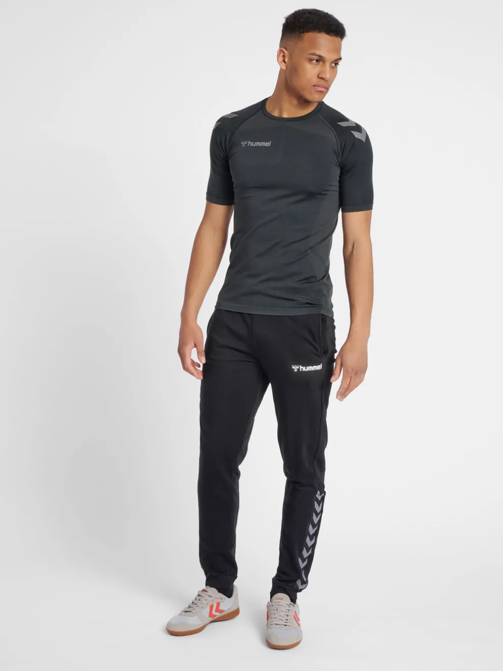 hmlAUTHENTIC SWEAT PANT