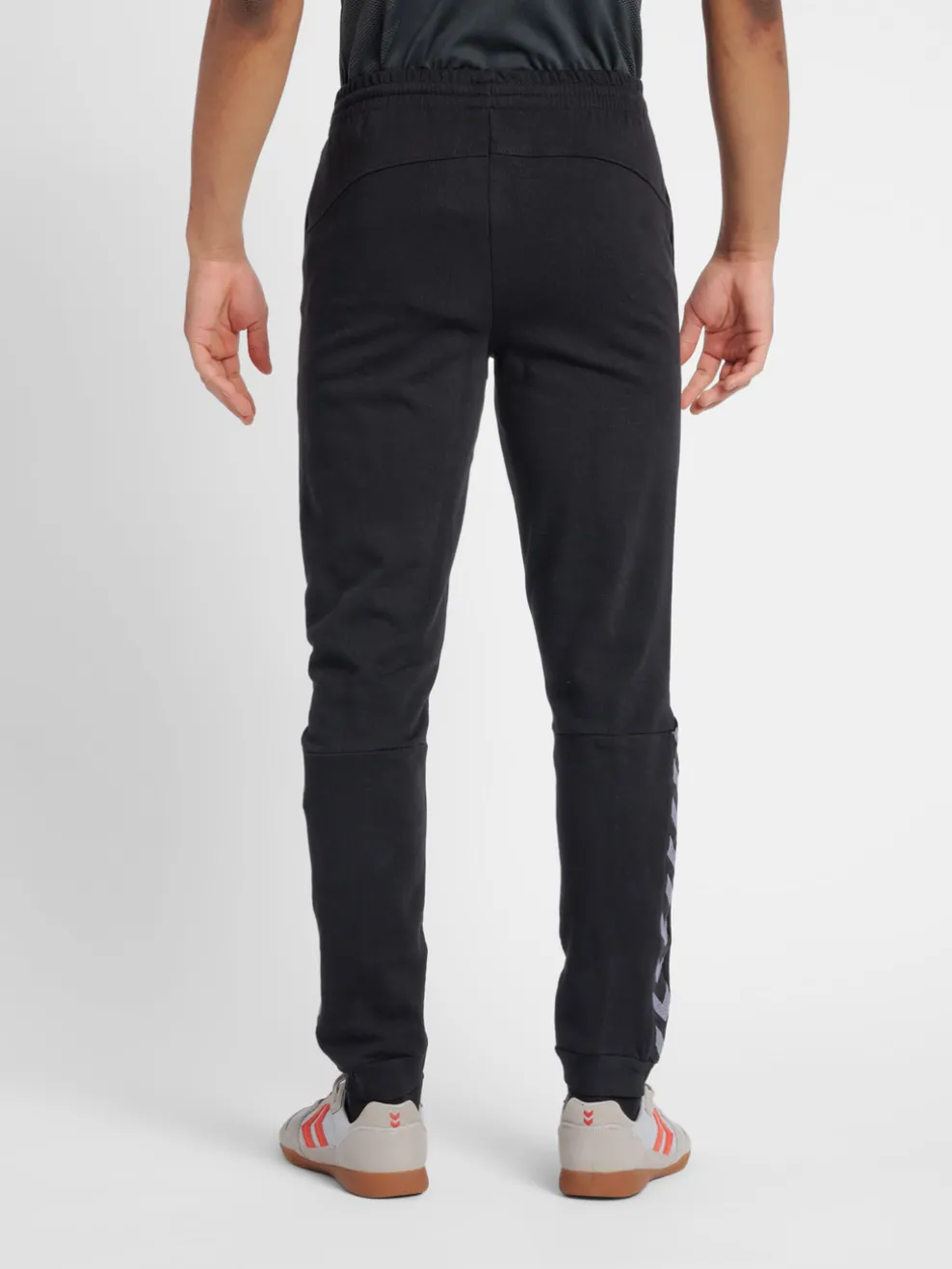 hmlAUTHENTIC SWEAT PANT