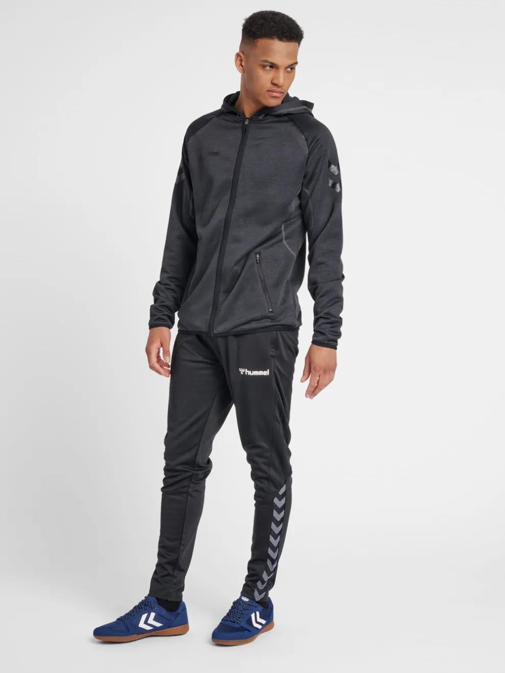 hmlAUTHENTIC TRAINING PANT
