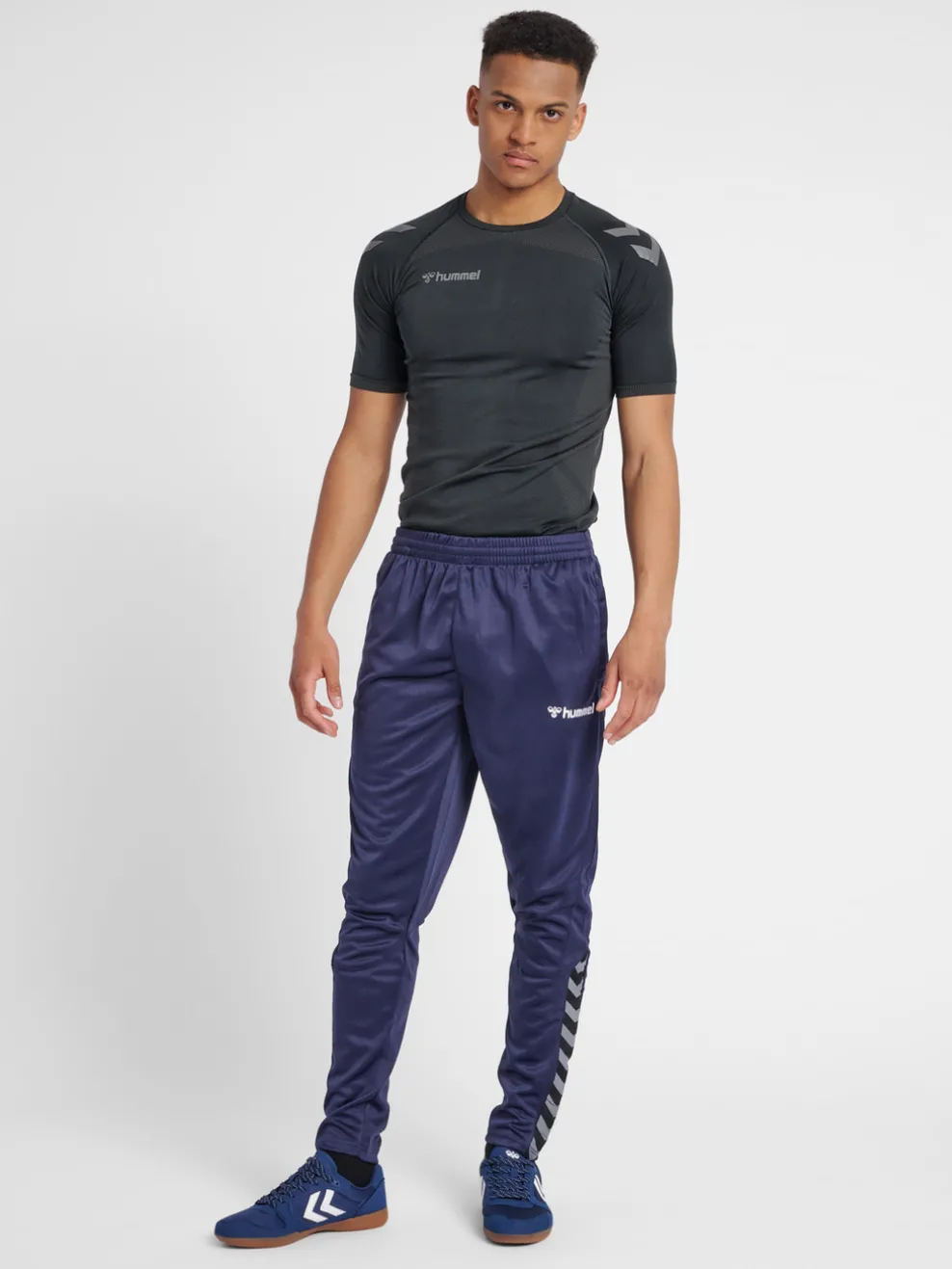 hmlAUTHENTIC TRAINING PANT