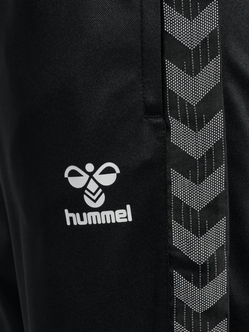 hmlAUTHENTIC TRAINING PANTS