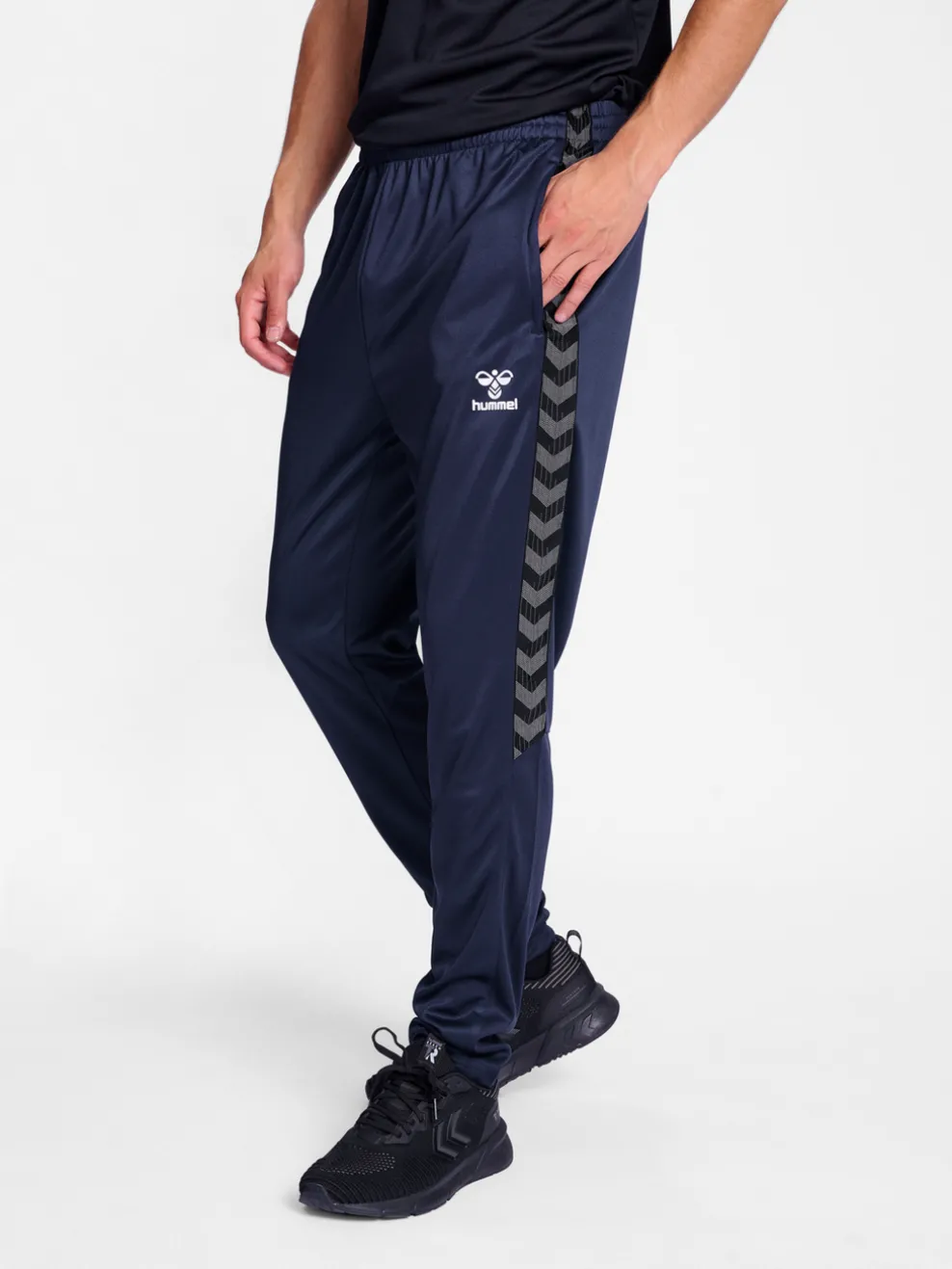 hmlAUTHENTIC TRAINING PANTS