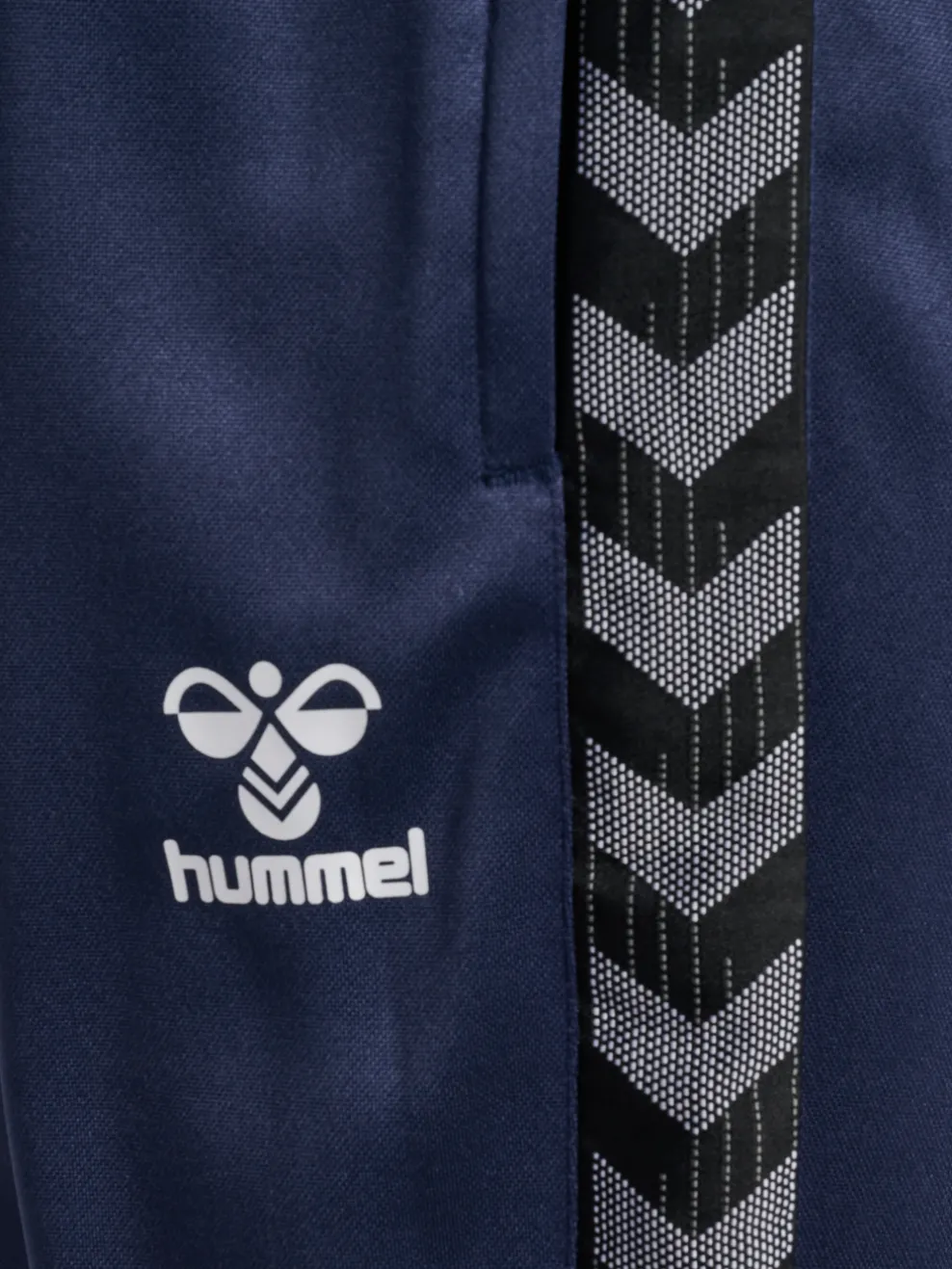 hmlAUTHENTIC TRAINING PANTS
