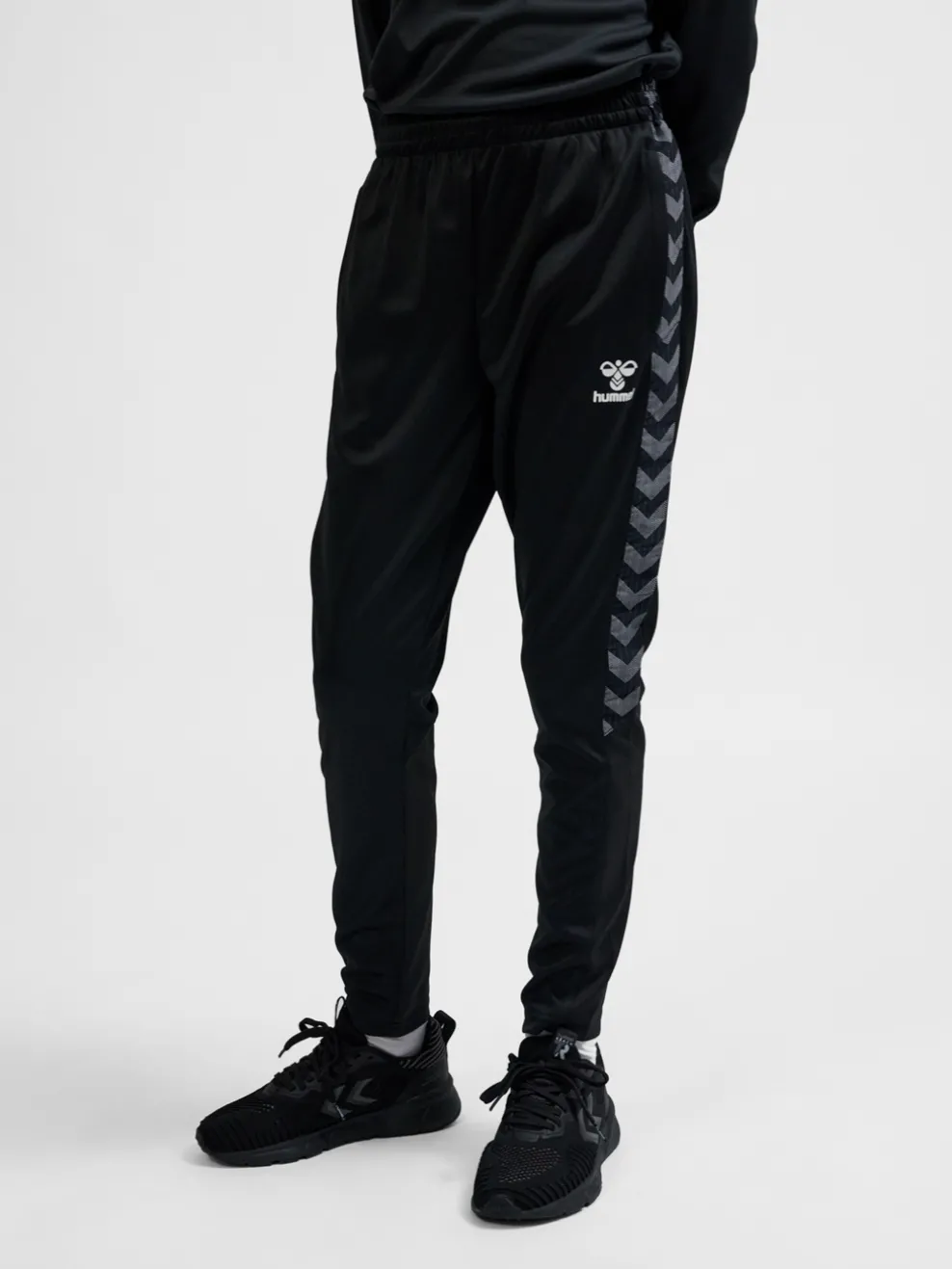 hmlAUTHENTIC TRAINING PANTS KIDS