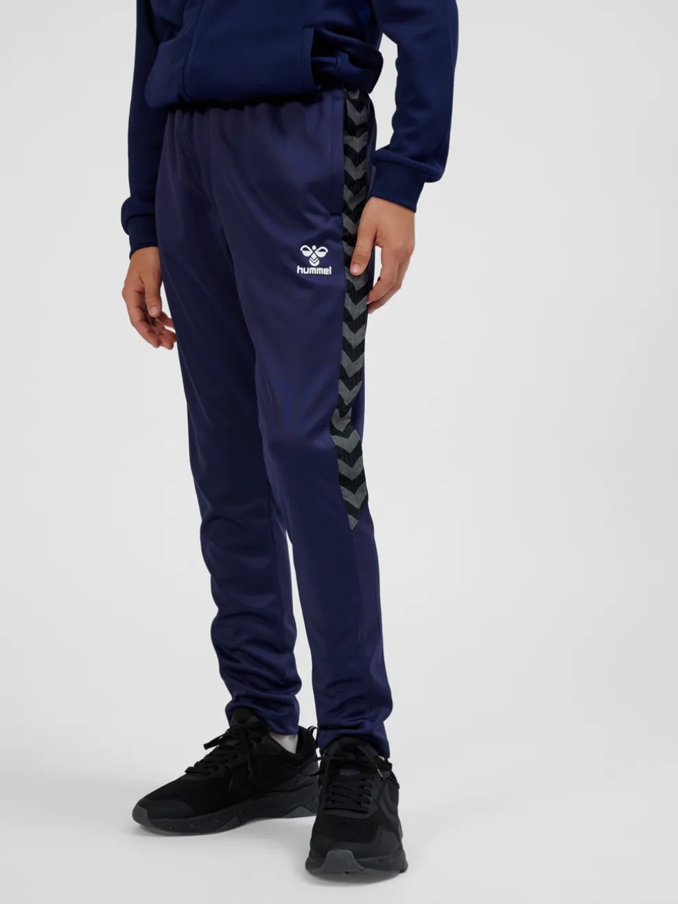 hmlAUTHENTIC TRAINING PANTS KIDS