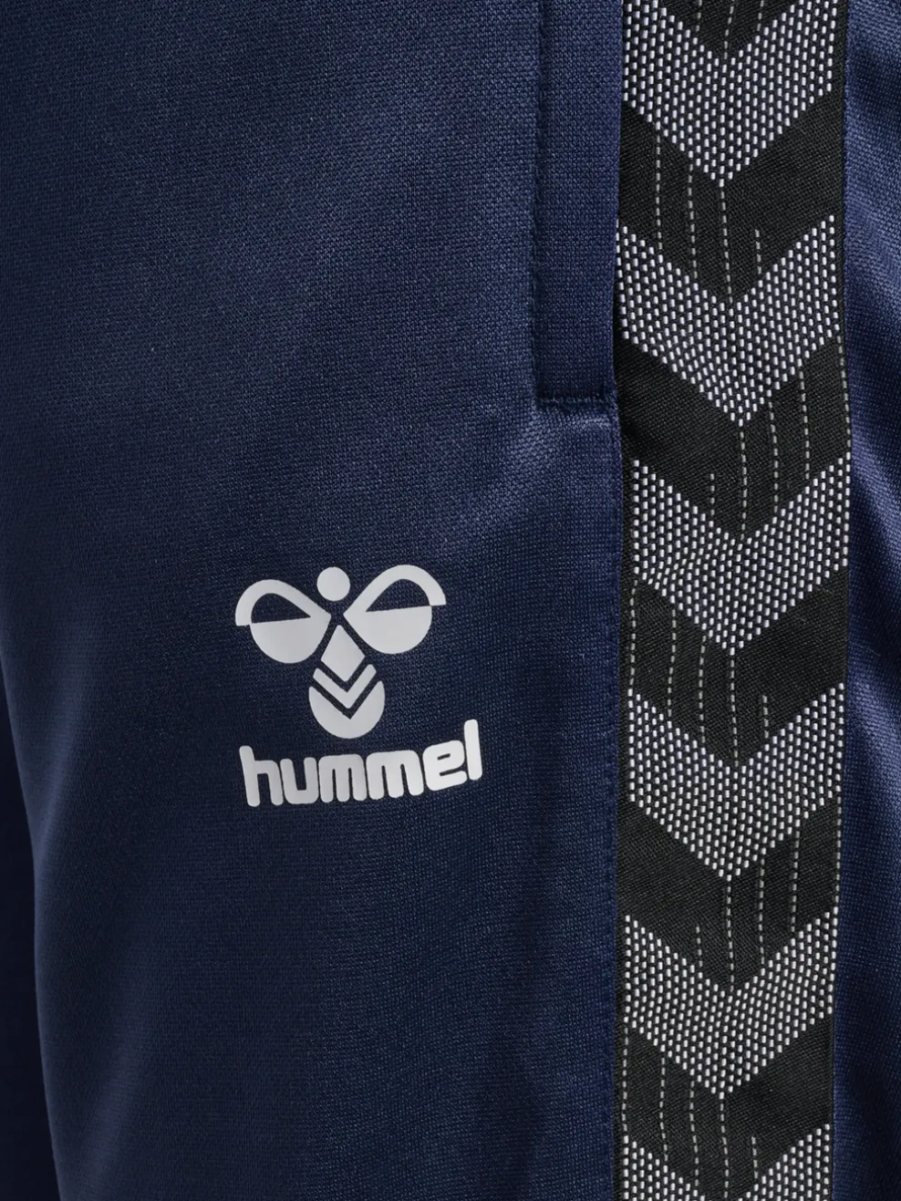 hmlAUTHENTIC TRAINING PANTS KIDS