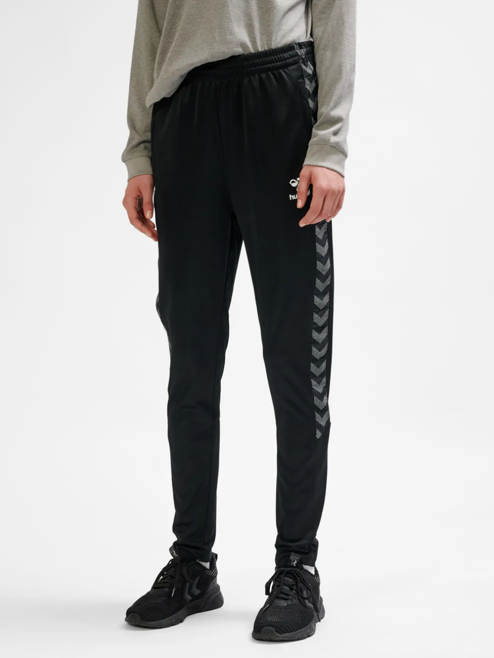 hmlAUTHENTIC TRAINING PANTS WOMAN