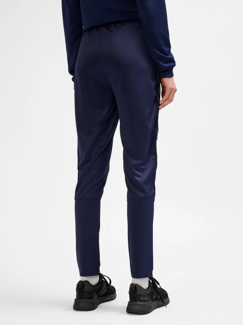 hmlAUTHENTIC TRAINING PANTS WOMAN