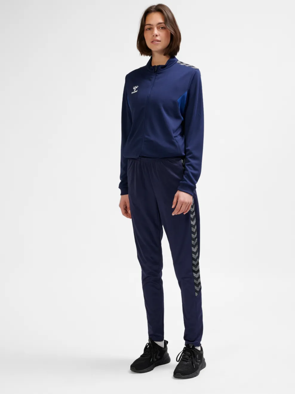 hmlAUTHENTIC TRAINING PANTS WOMAN