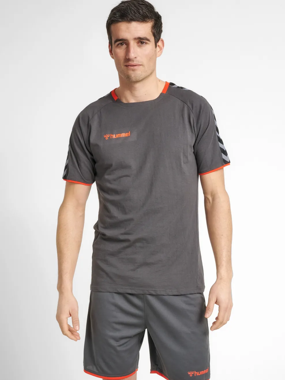 hmlAUTHENTIC TRAINING TEE