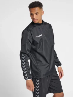 hmlAUTHENTIC WIND BREAKER