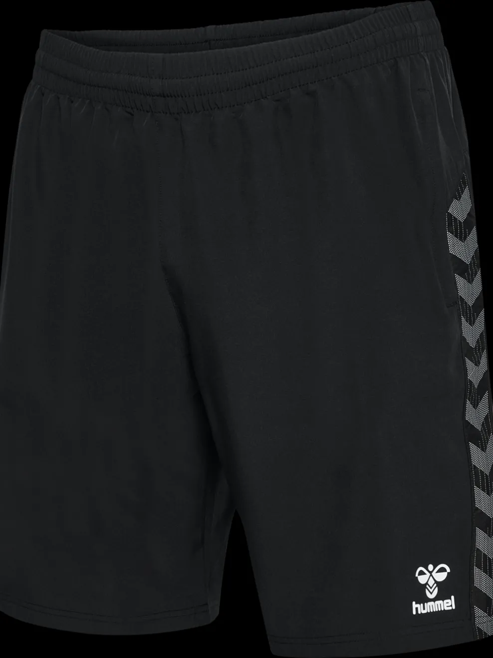 hmlAUTHENTIC WOVEN SHORTS