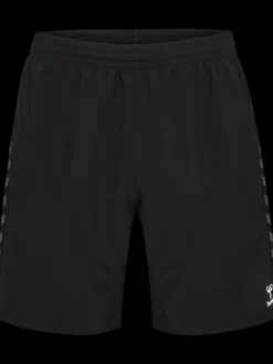 hmlAUTHENTIC WOVEN SHORTS