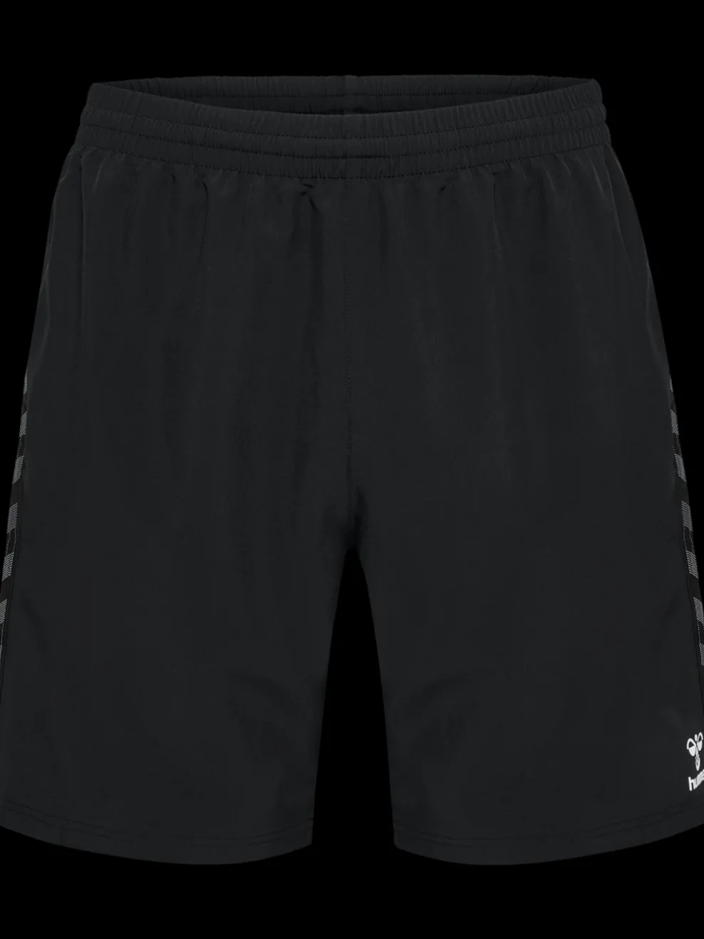 hmlAUTHENTIC WOVEN SHORTS