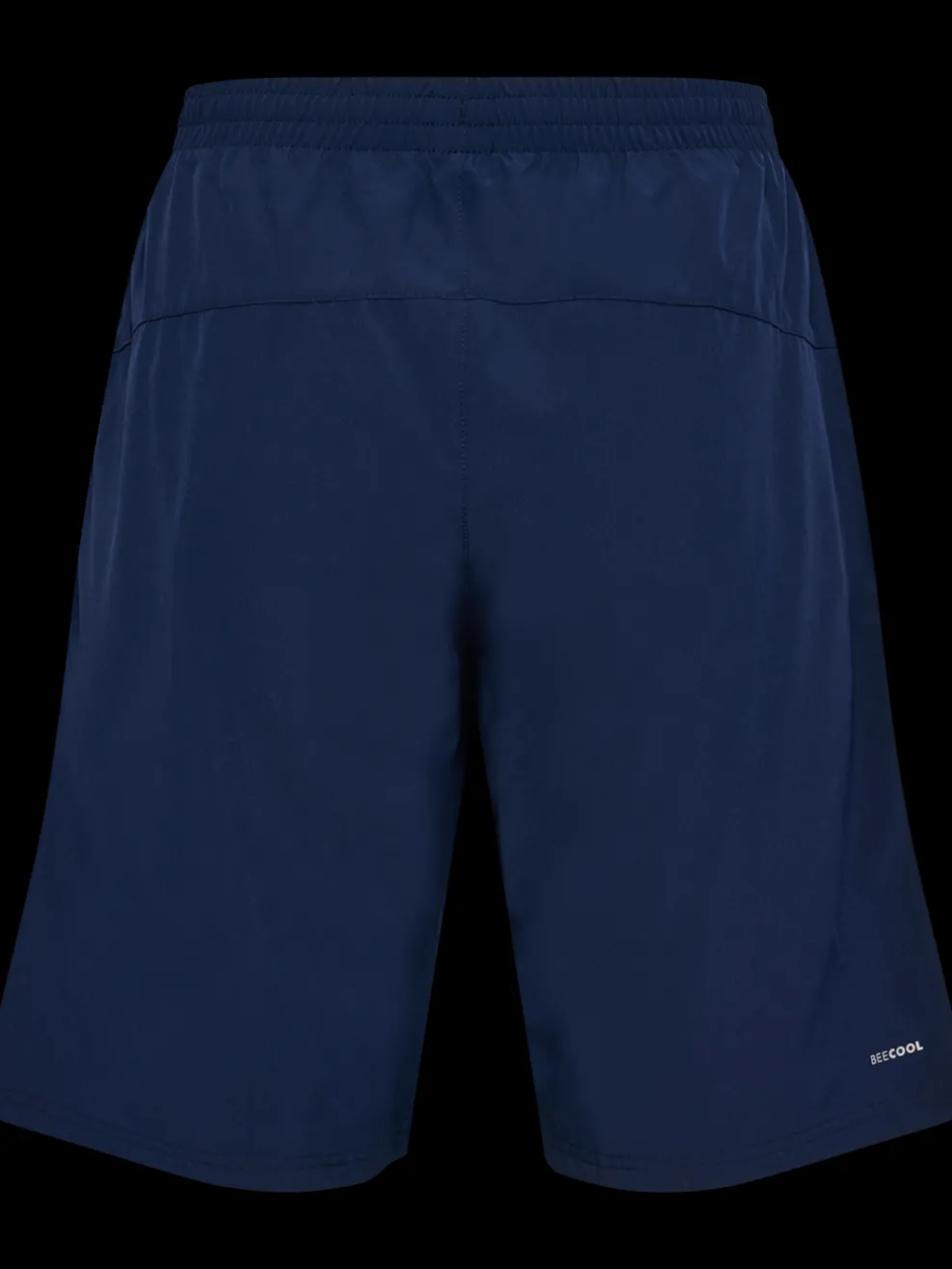hmlAUTHENTIC WOVEN SHORTS