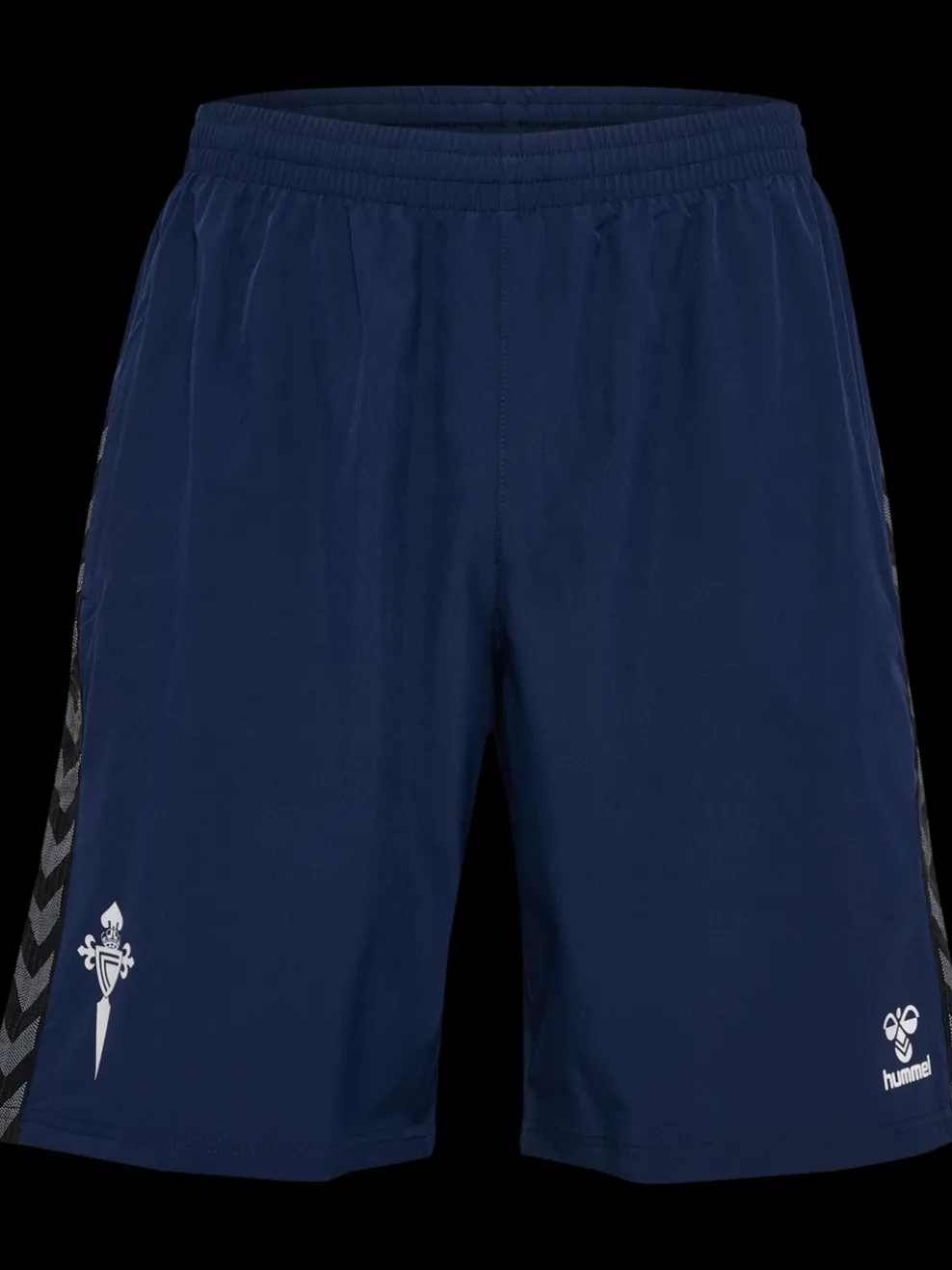 hmlAUTHENTIC WOVEN SHORTS