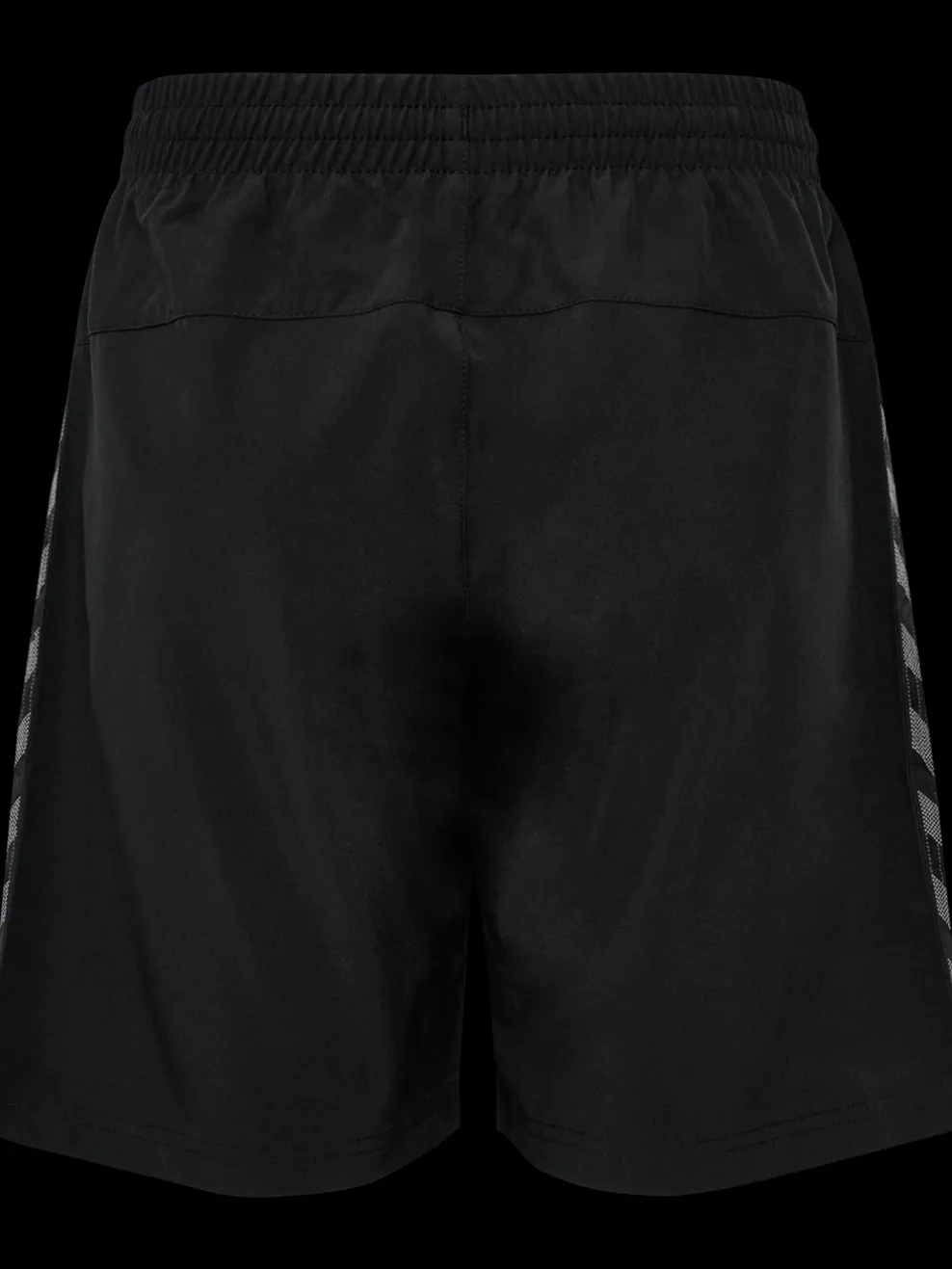 hmlAUTHENTIC WOVEN SHORTS KIDS
