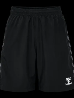 hmlAUTHENTIC WOVEN SHORTS KIDS