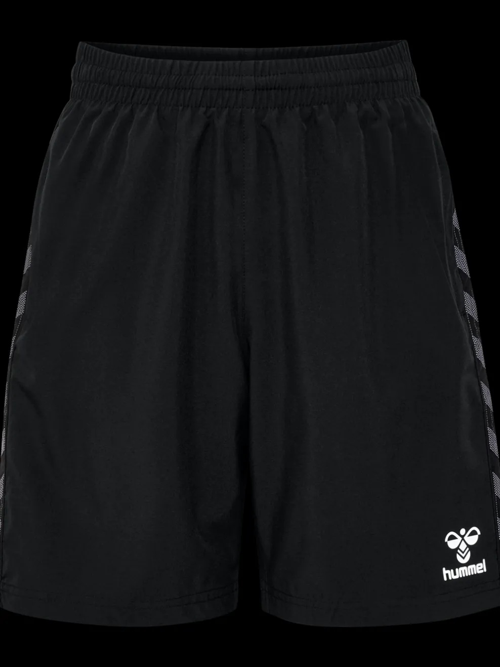 hmlAUTHENTIC WOVEN SHORTS KIDS