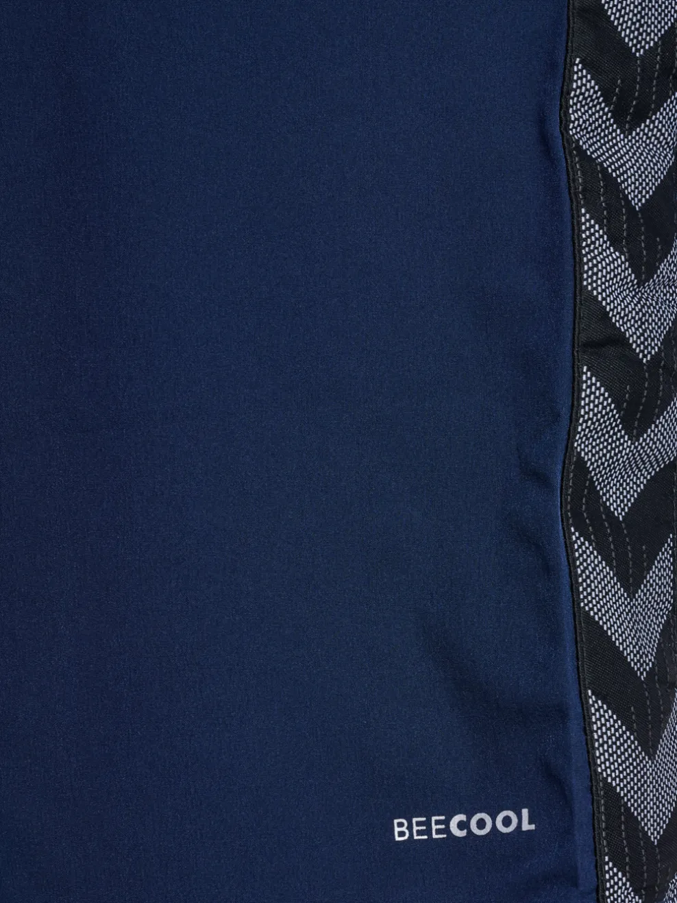 hmlAUTHENTIC WOVEN SHORTS KIDS