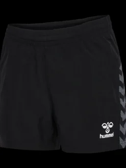 hmlAUTHENTIC WOVEN SHORTS WOMAN