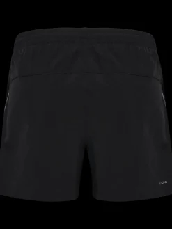 hmlAUTHENTIC WOVEN SHORTS WOMAN