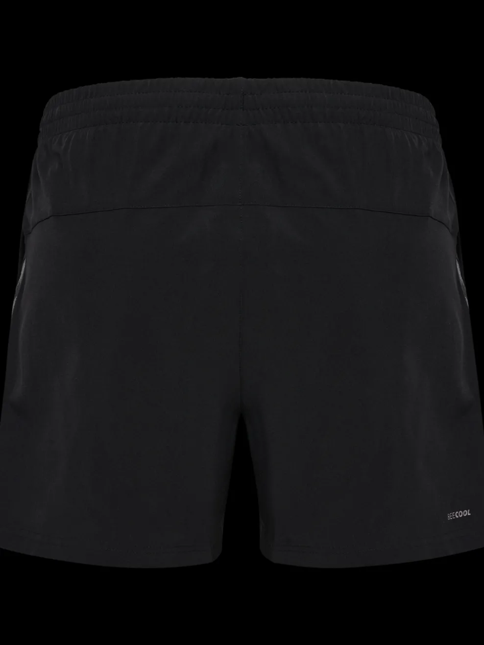 hmlAUTHENTIC WOVEN SHORTS WOMAN