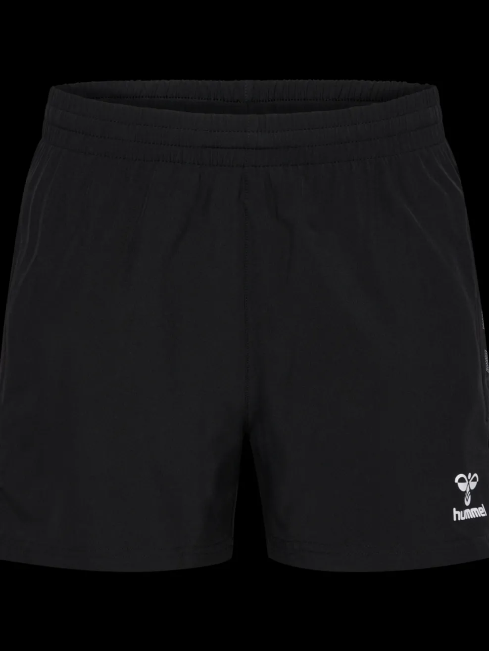 hmlAUTHENTIC WOVEN SHORTS WOMAN