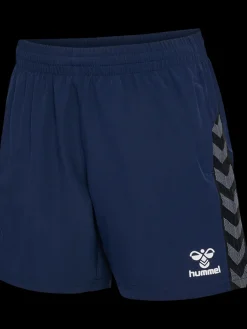 hmlAUTHENTIC WOVEN SHORTS WOMAN