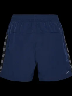 hmlAUTHENTIC WOVEN SHORTS WOMAN