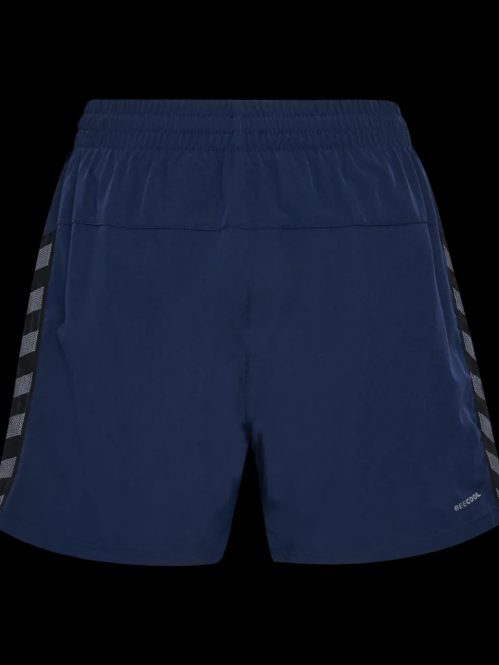 hmlAUTHENTIC WOVEN SHORTS WOMAN