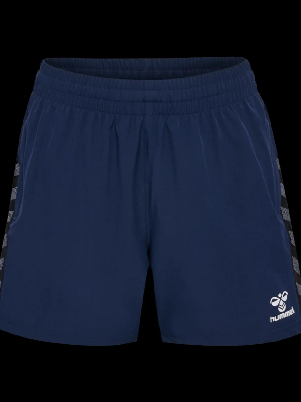 hmlAUTHENTIC WOVEN SHORTS WOMAN
