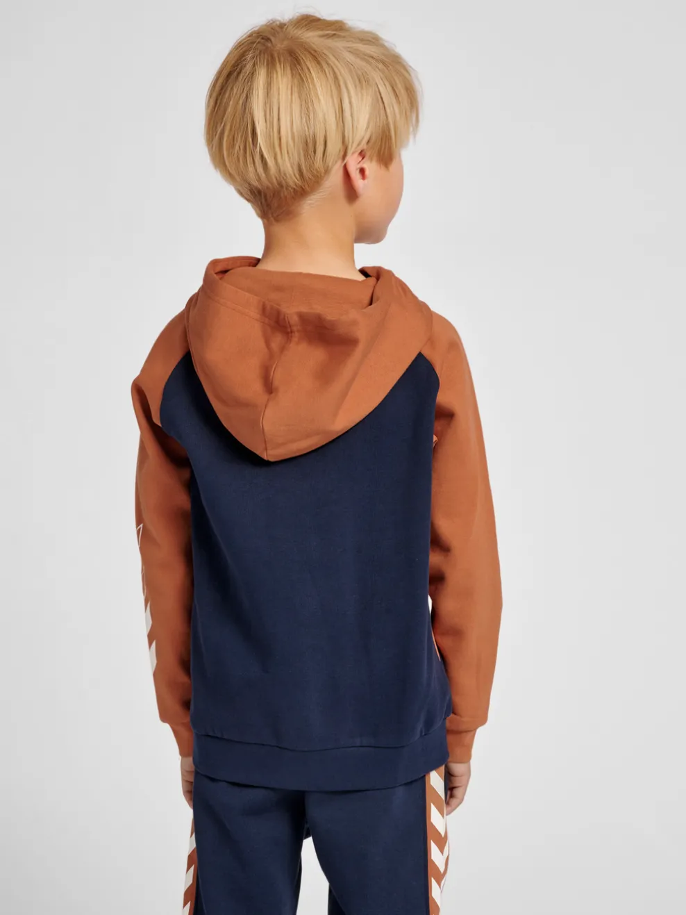 hmlAXEL HOODIE