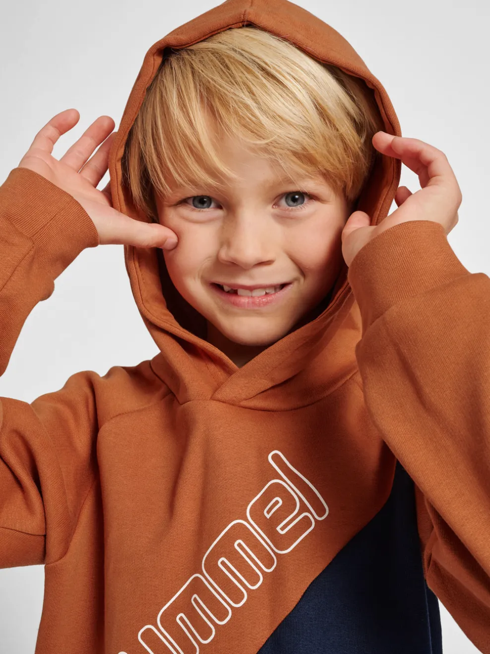 hmlAXEL HOODIE