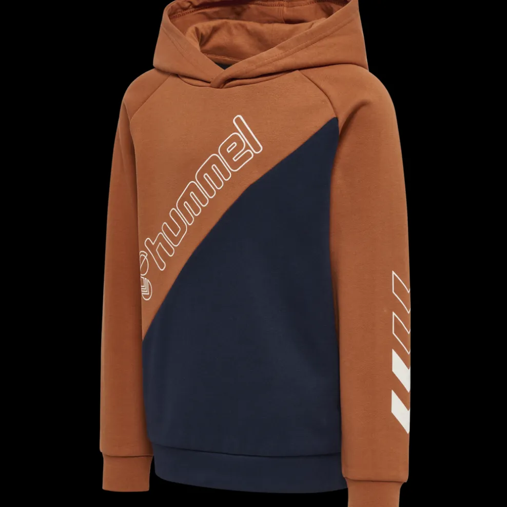 hmlAXEL HOODIE