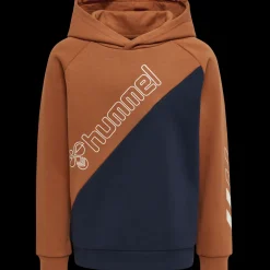 hmlAXEL HOODIE