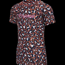 hmlAZUL SWIM T-SHIRT S/S