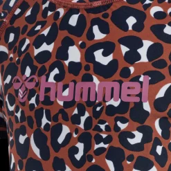 hmlAZUL SWIM T-SHIRT S/S
