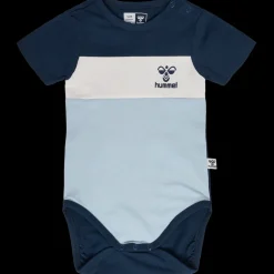 hmlAZUR BLOCK BODY S/S