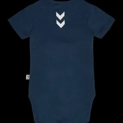 hmlAZUR BLOCK BODY S/S