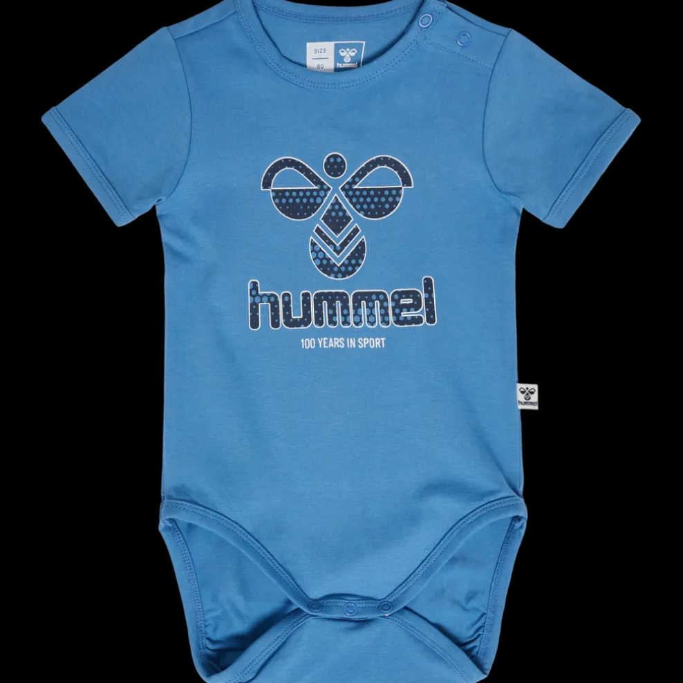 hmlAZUR BODY S/S