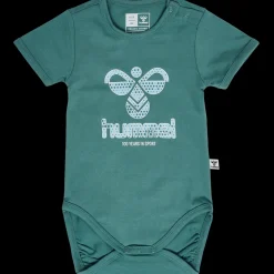 hmlAZUR BODY S/S
