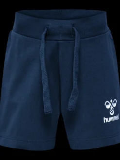 hmlAZUR SHORTS