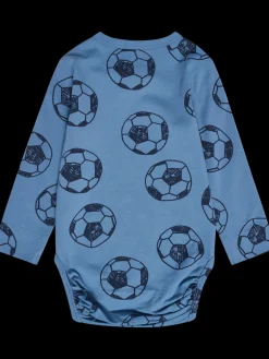 hmlBALL BODY L/S