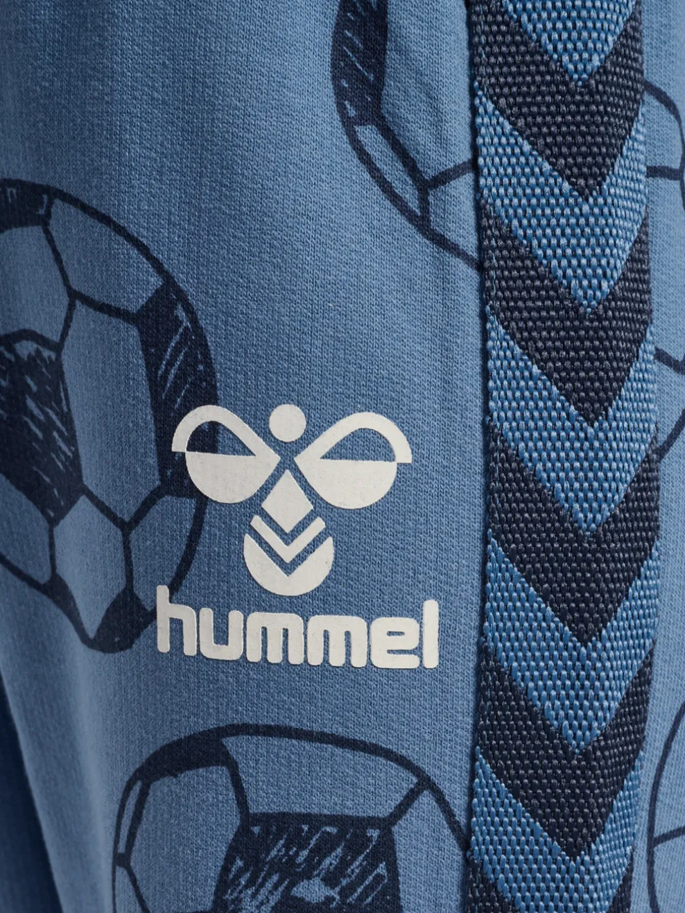 hmlBALL PANTS
