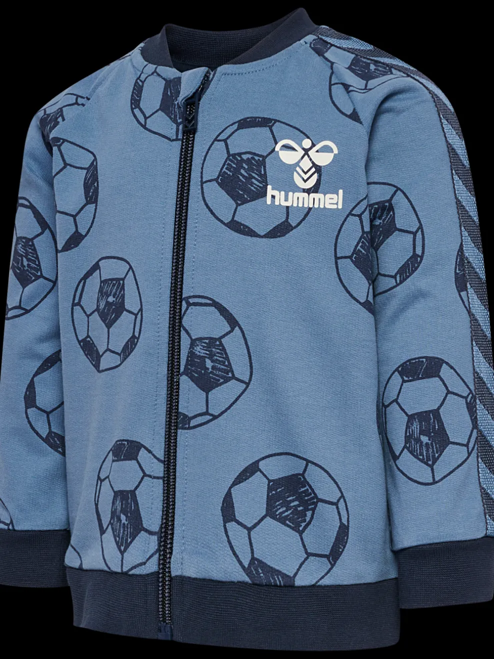 hmlBALL ZIP JACKET