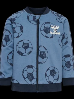 hmlBALL ZIP JACKET